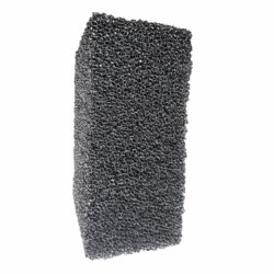 Porous Carbon Foam