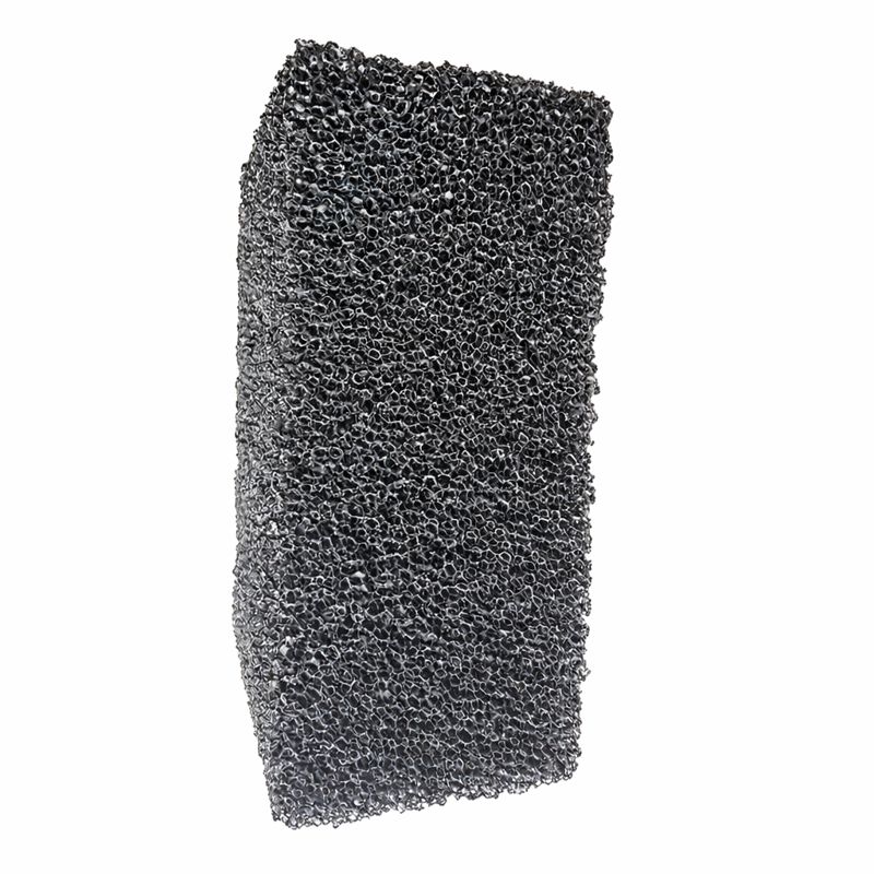 Porous Carbon Foam