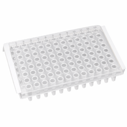 PCR Plate Sealing Films