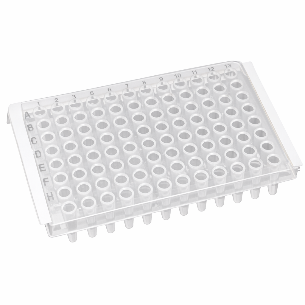 PCR Plate Sealing Films