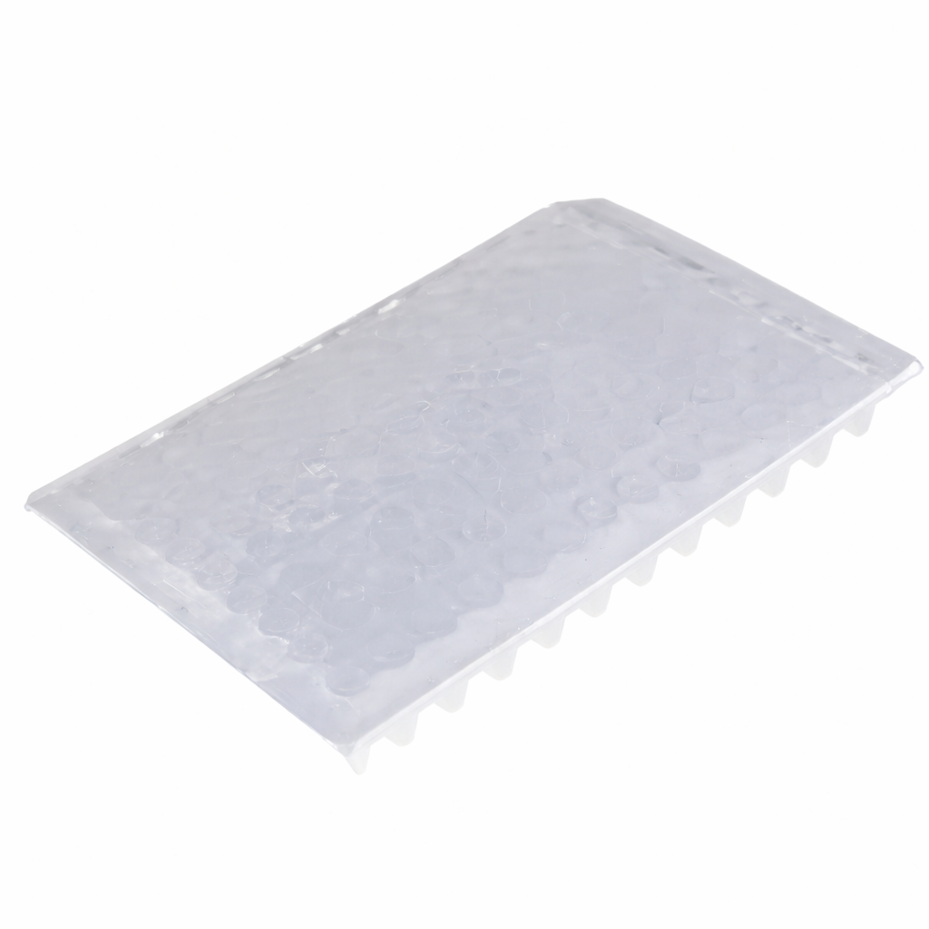 PCR Tube Storage Box (96-Well) - Image 4