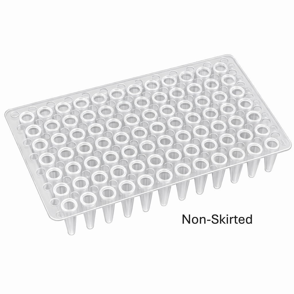 96-Well PCR Plates - Image 2