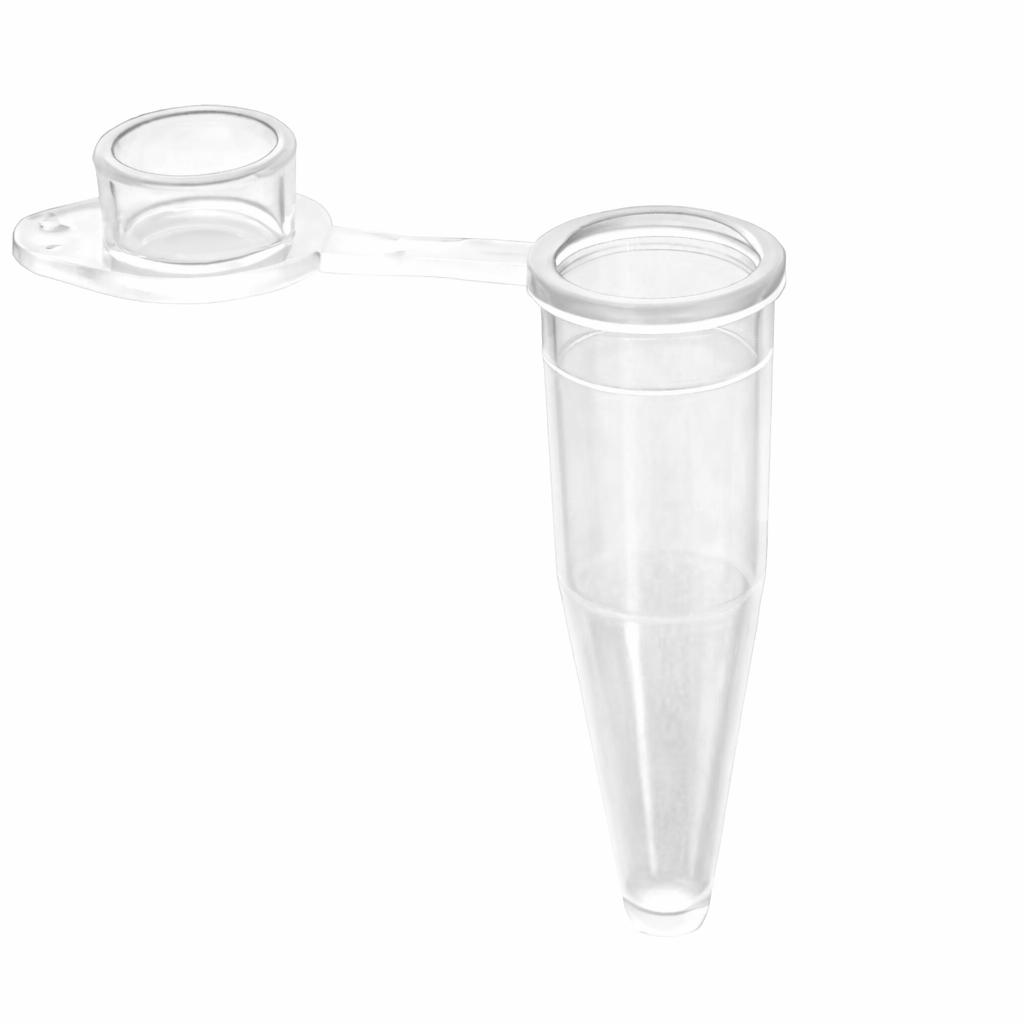PCR Tubes (8-Strip)