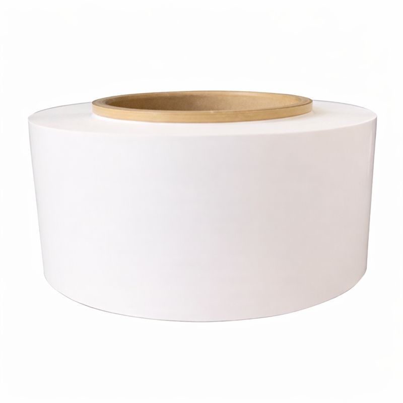 Single-Side Al2O3-Coated PE Battery Separator