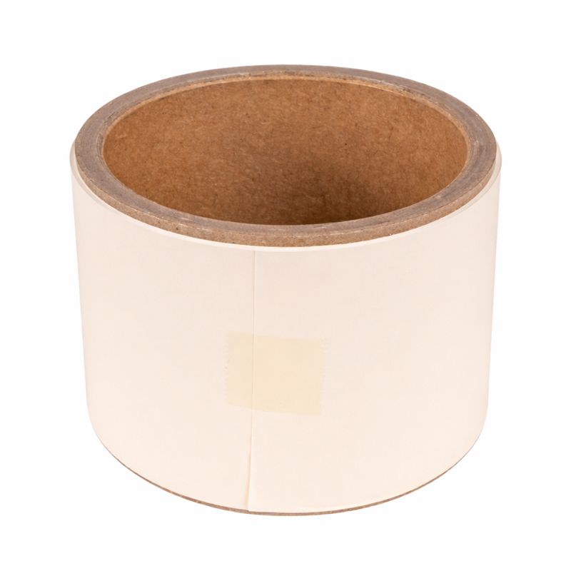 Double-Sided Polyimide Coated PE Separator