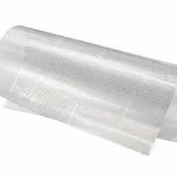 Nickel-Plated Perforated Steel (NPPS) Foil Current Collector