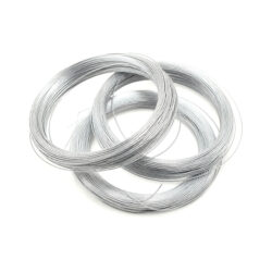 Platinum (Pt) Wire, 99.99% Purity (Request Current Price)