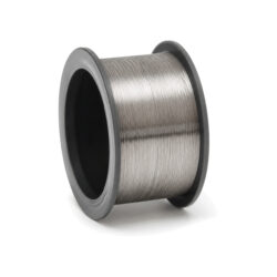 Platinum Iridium Alloy (PtIr15) Wire, 99.9% Purity (Request Current Price)