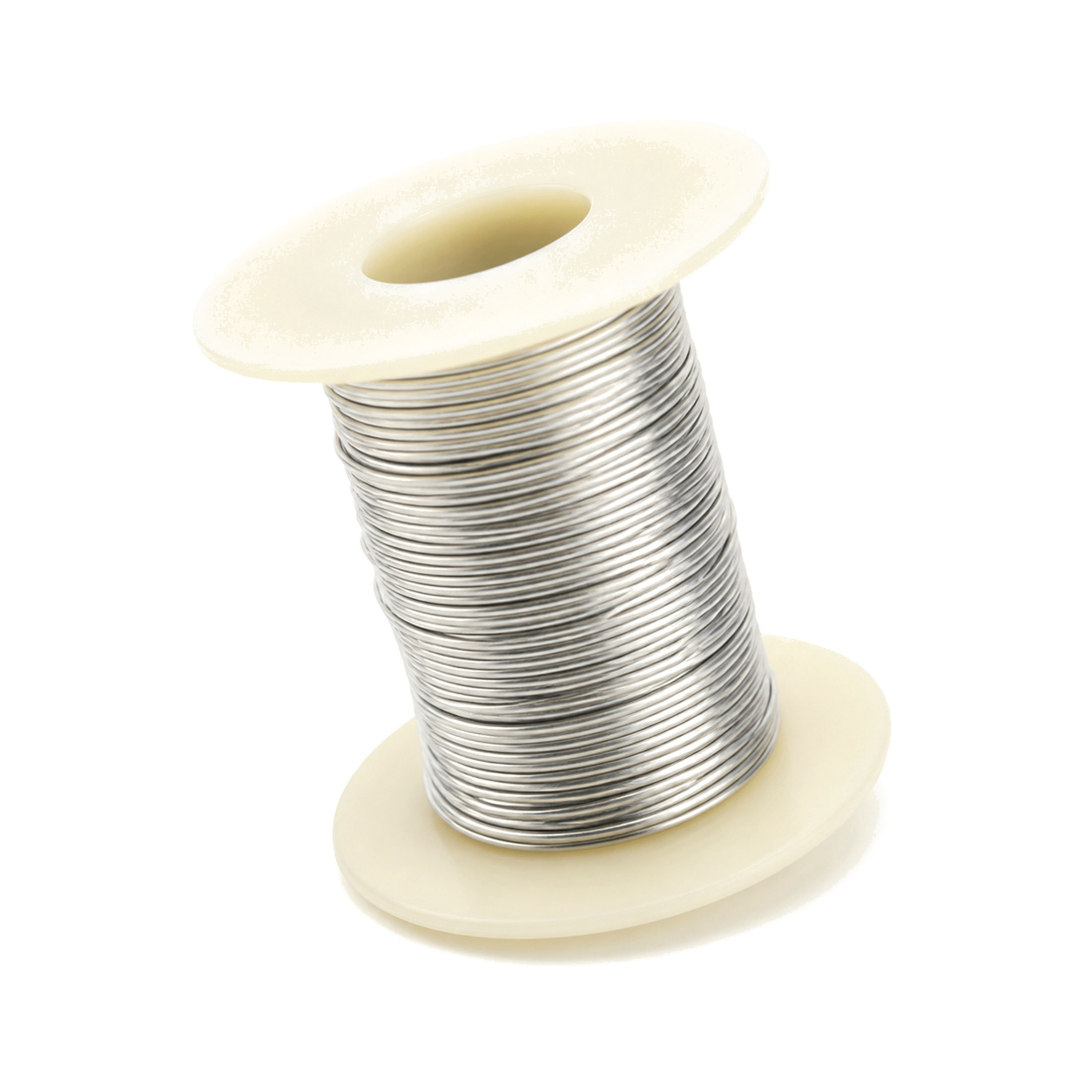 Tin (Sn) Wire, 99.99% Purity (Request Current Price)