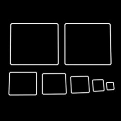 SiO2 Single Crystal Substrates