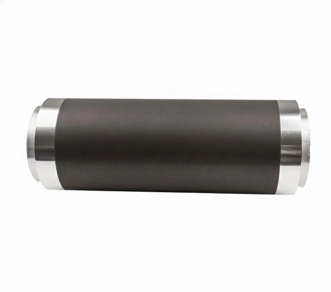 Thermo-responsive Carbon-Coated Aluminum Foil (Dry Electrode Compatible)