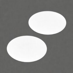 Ohara LICGC (Lithium Ion Conductive Glass Ceramic) Solid Electrolyte Sheet