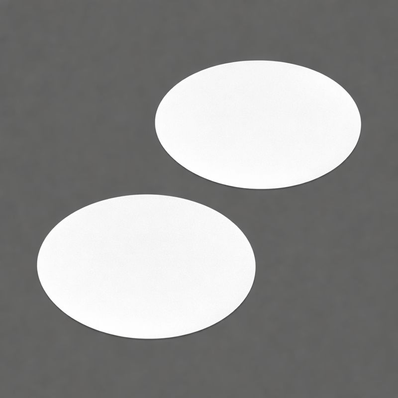 Ohara LICGC (Lithium Ion Conductive Glass Ceramic) Solid Electrolyte Sheet