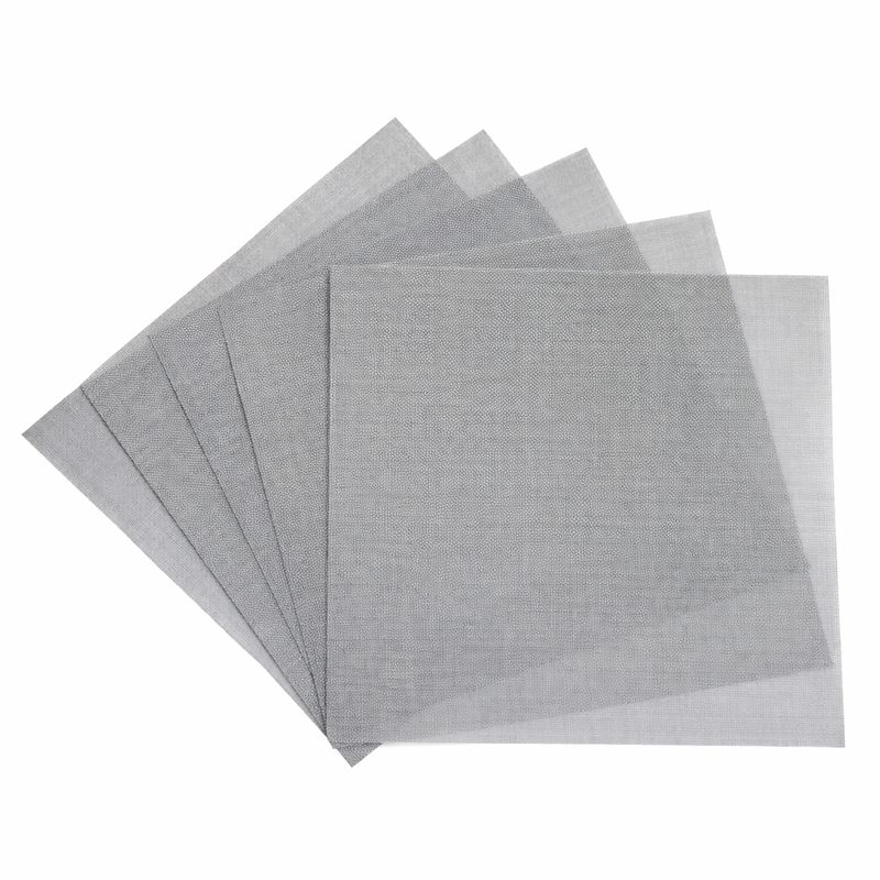 Titanium Mesh