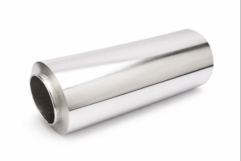 Ultra-High Dyne Aluminum Foil