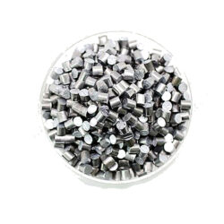 Vanadium (V) Pellets And Pieces, 99.95% Purity (Request Current Price)