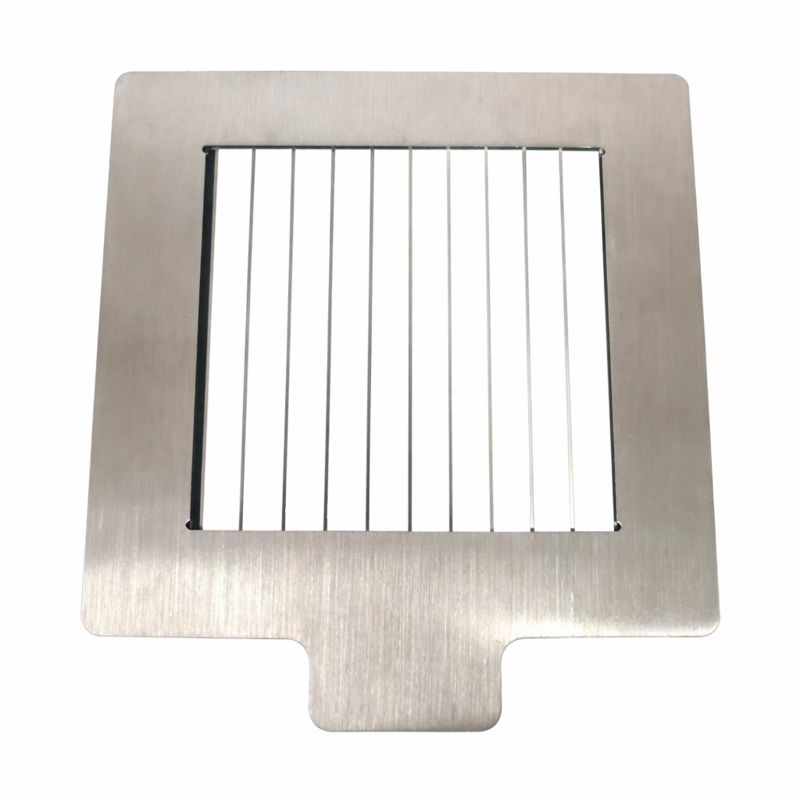 Vapor Deposition Mask