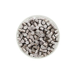 Tungsten (W) Pellets And Pieces, 99.95%-99.999% Purity (Request Current Price)