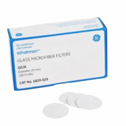 Whatman Series Glass Microfiber Filter Paper (Sodium-ion Battery Separator)