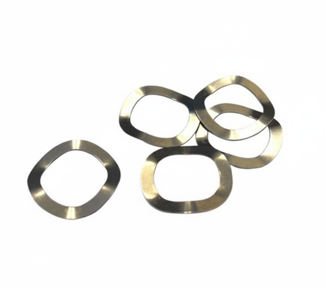 Wave Spring for Coin Cells (100 Sets/Pack)