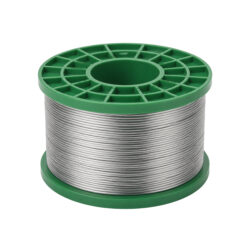 Zinc (Zn) Wire, 99.995% Purity (Request Current Price)